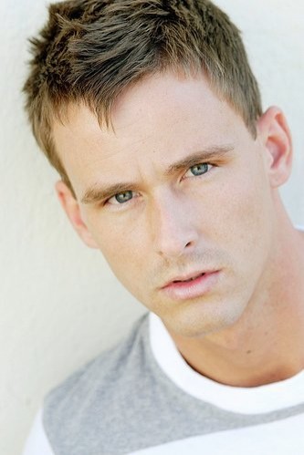 Michael Justice Fotoğrafı