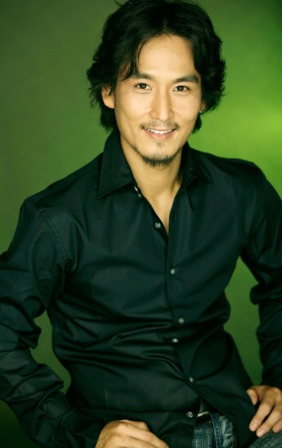 Kim Su-hyeon Fotoğrafı