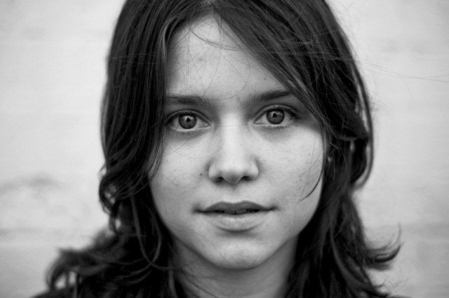 Audrey Bastien Fotoğrafı