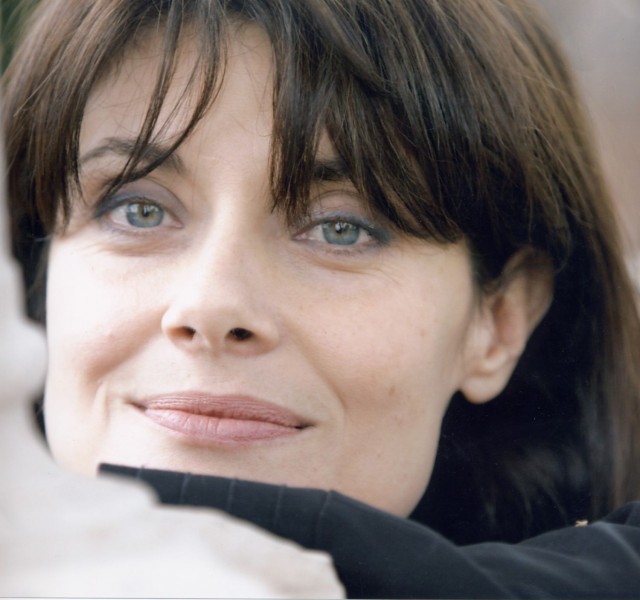 Valentina Sperlì fotoğrafı