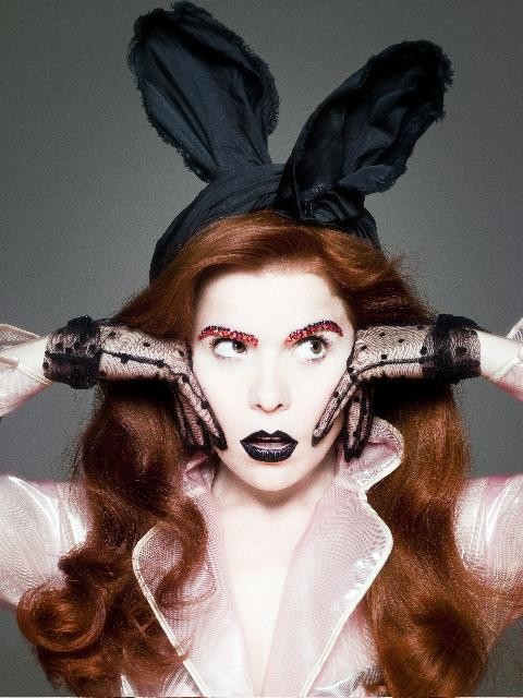 Paloma Faith Fotoğrafları 8