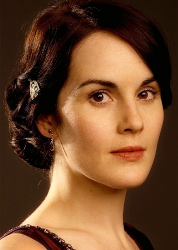 Michelle Dockery Fotoğrafı