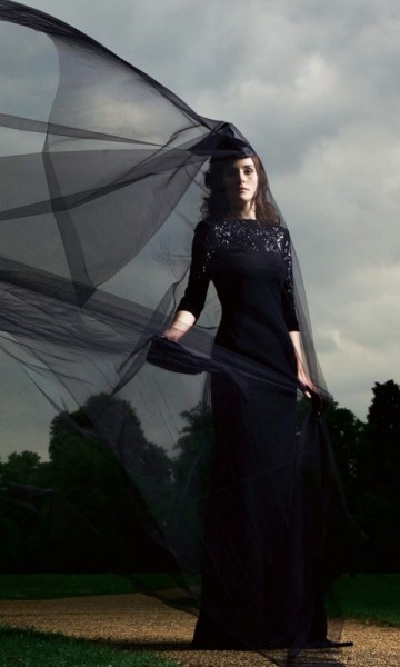 Michelle Dockery Fotoğrafı