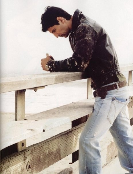 Sakis Rouvas Fotoğrafı