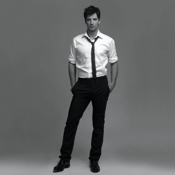 Sakis Rouvas Fotoğrafları 21