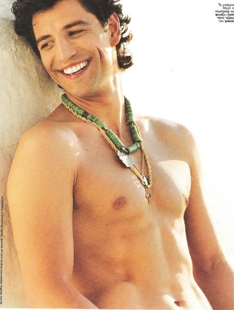 Sakis Rouvas Fotoğrafı
