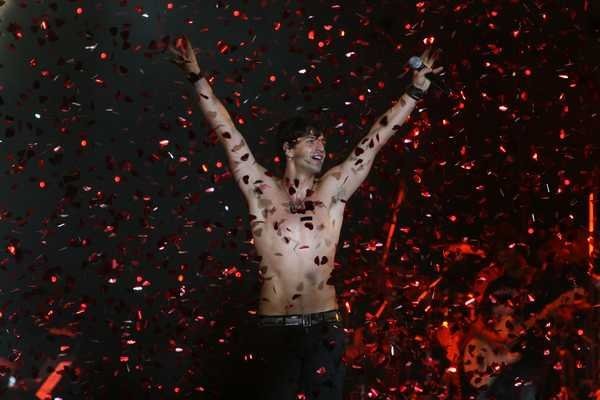 Sakis Rouvas Fotoğrafı