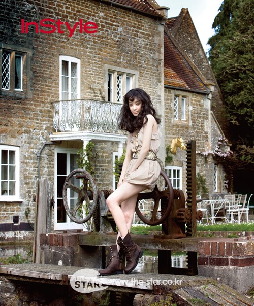 Jeong Ryeo-won Fotoğrafı