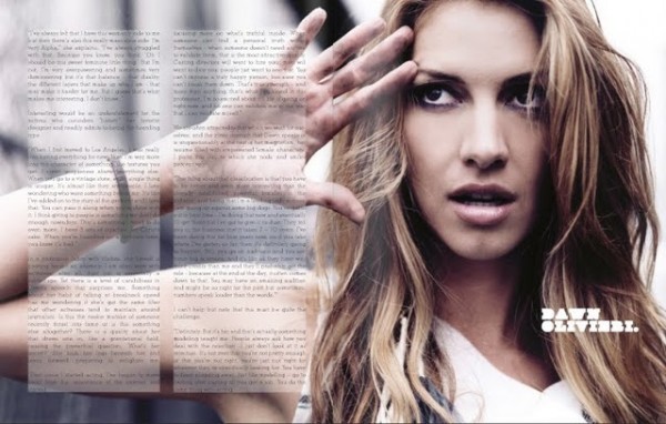 Dawn Olivieri Fotoğrafları 19