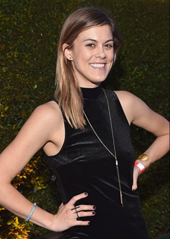 Lindsey Shaw Fotoğrafları 1