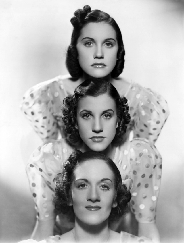 The Andrews Sisters Fotoğrafları 2
