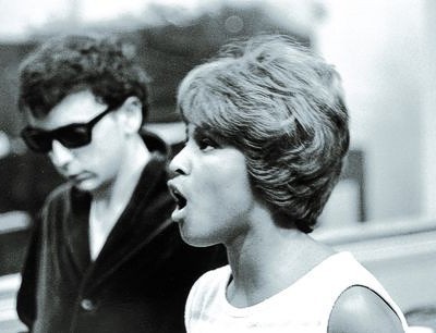 Phil Spector Fotoğrafı