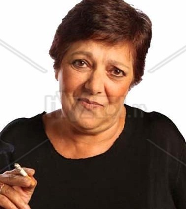 Roberta Fiorentini Fotoğrafı