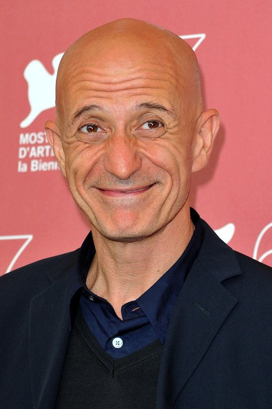 Peppe Servillo Fotoğrafı