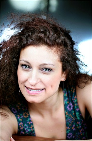 Susy Del Giudice Fotoğrafı