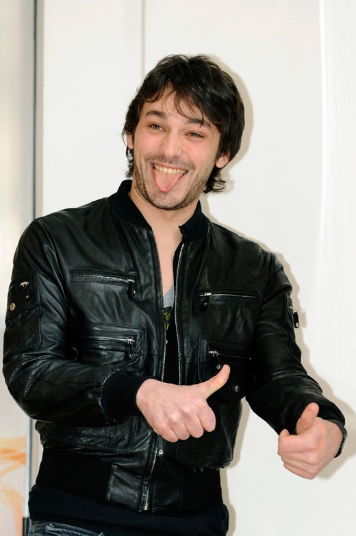 Fabio Ghidoni Fotoğrafı