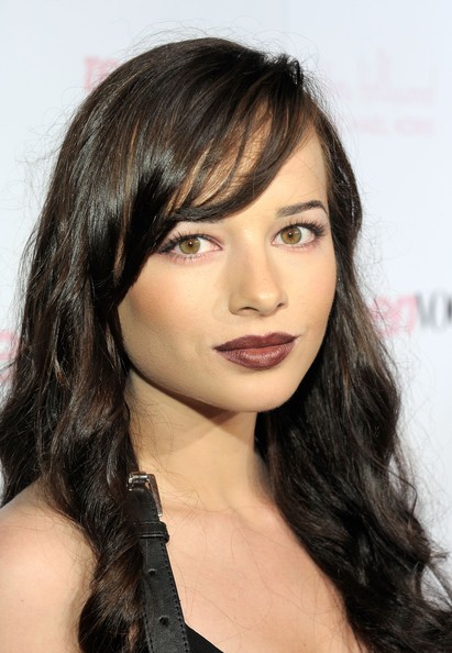 Ashley Rickards Fotoğrafları 1