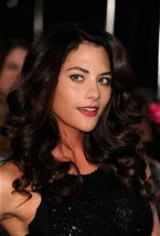 Inbar Lavi fotoğrafı