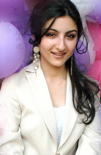 Soha Ali Khan Fotoğrafı