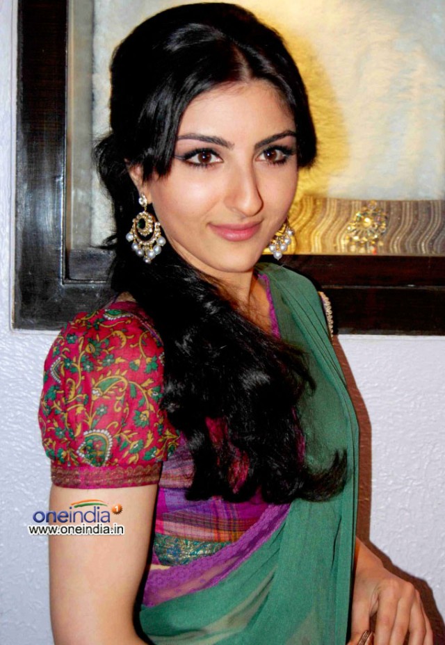 Soha Ali Khan Fotoğrafları 26