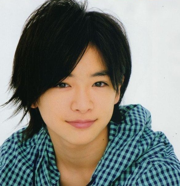 Yuri Chinen Fotoğrafı