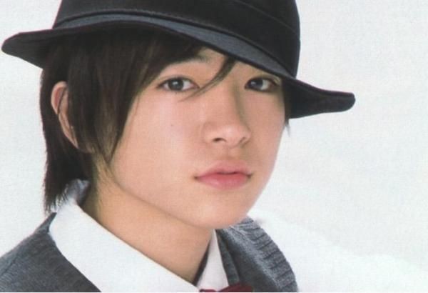 Yuri Chinen Fotoğrafı