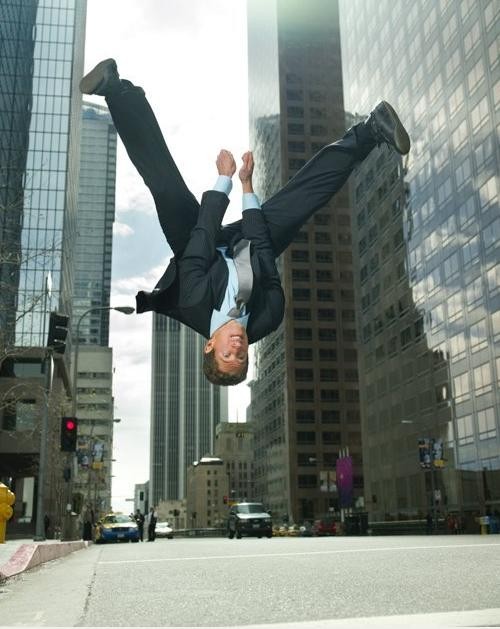 Emilien De Falco Fotoğrafı