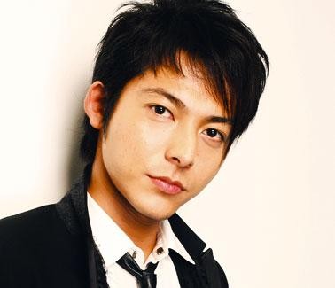 Shuuji Kashiwabara Fotoğrafı