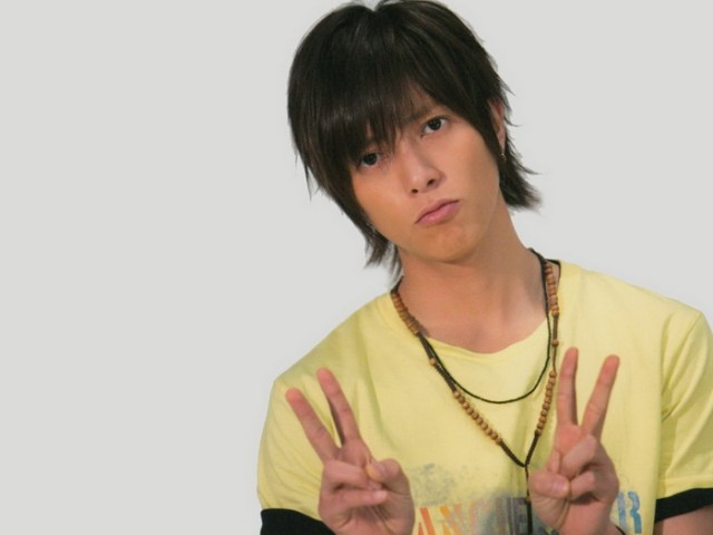 Tomohisa Yamashita Fotoğrafı