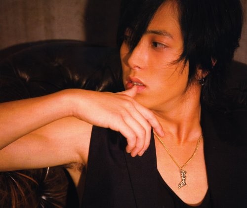 Tomohisa Yamashita Fotoğrafı