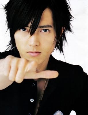 Tomohisa Yamashita Fotoğrafı