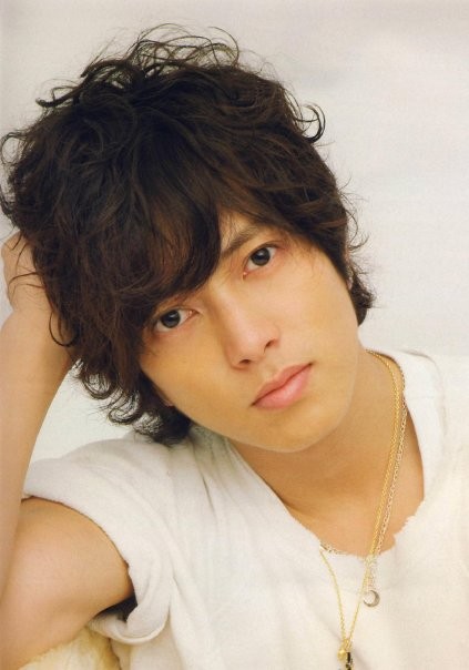 Tomohisa Yamashita Fotoğrafı