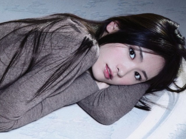 Yui Aragaki Fotoğrafı