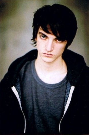 Richard Harmon Fotoğrafı