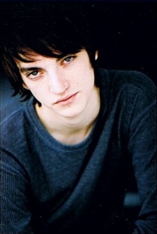 Richard Harmon Fotoğrafları 3