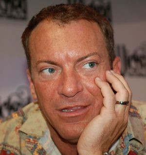 Randy Spears Fotoğrafları 2