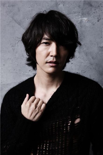 Yoon Sang-hyun Fotoğrafı