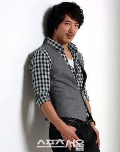 Yoon Sang-hyun Fotoğrafları 117