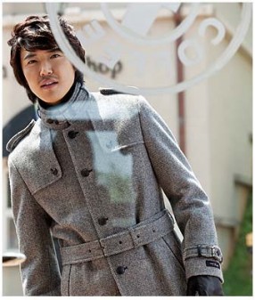 Yoon Sang-hyun Fotoğrafları 137