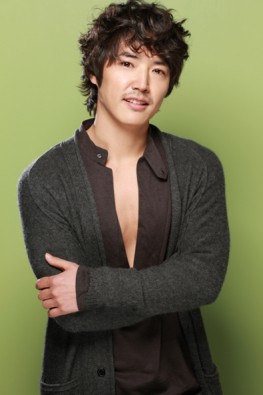 Yoon Sang-hyun Fotoğrafı