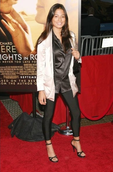 Jessica Gomes Fotoğrafı