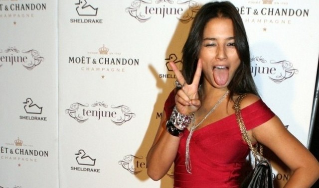 Jessica Gomes Fotoğrafı