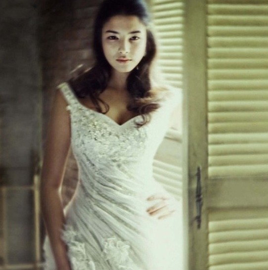 Jessica Gomes Fotoğrafı