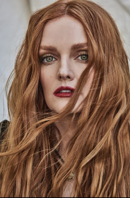 Lydia Hearst Fotoğrafı