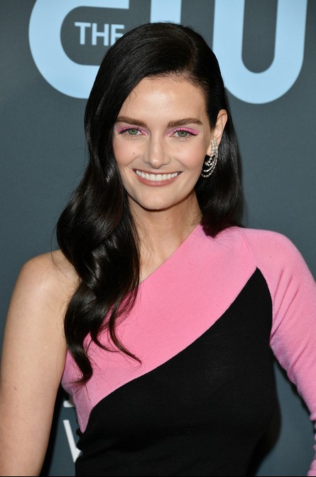 Lydia Hearst Fotoğrafı