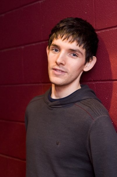 Colin Morgan Fotoğrafları 105