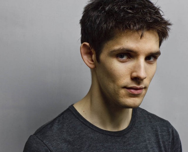 Colin Morgan Fotoğrafları 106