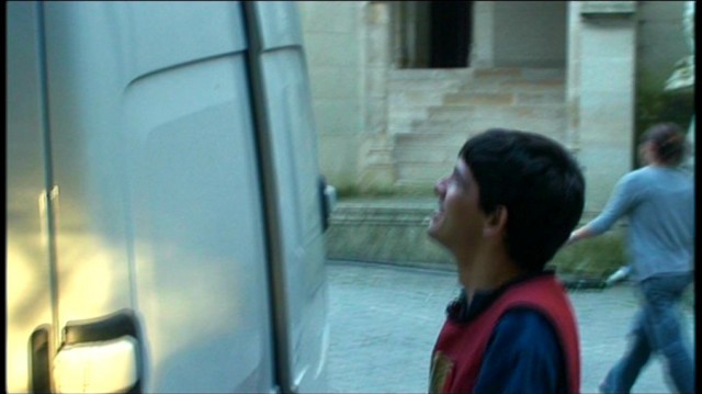 Colin Morgan Fotoğrafı