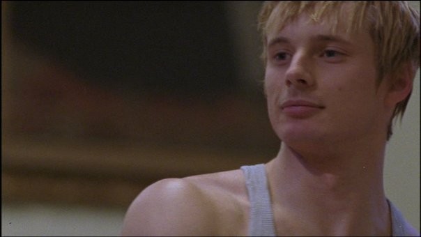 Bradley James Fotoğrafları 28