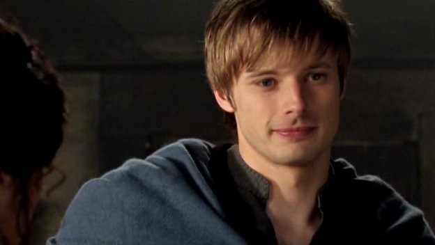 Bradley James Fotoğrafları 48